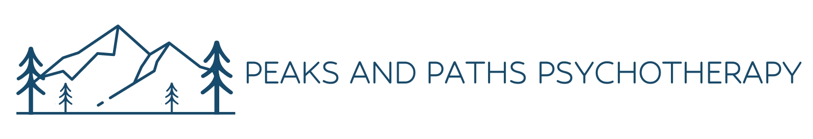 Peaks and Paths Psychotherapy